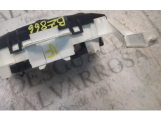 Vstřikovací lišta Nissan Primastar