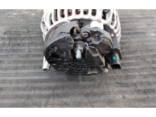 Генератор 03G903016E, F00M144197 Audi Q5 SQ5