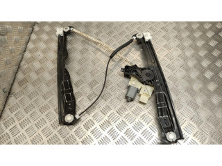 Передний комплект электрического механизма для подъема окна