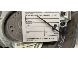 Руль Volkswagen Golf IV 1998 - 2005 года 227010413