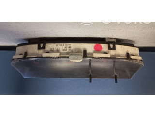 Přístrojová deska Nissan Almera 2000