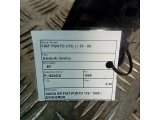 Přístrojová deska Fiat Punto (176) 1995