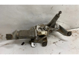 Механизм стеклоочистителя заднего стекла 34968 Subaru Forester SG