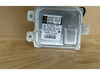 Блок управления Xenon