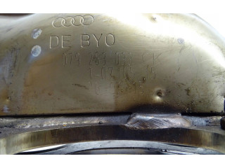 Turbodmychadlo Турбина Audi A8 S8 D4 4H