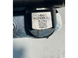 Форсунка 16611AB06A, AN3301 Subaru Outback (BT) FB25