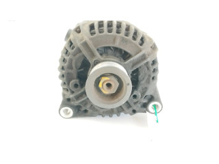 Генератор 9621791480, 0124615002 Citroen Xsara 1.6