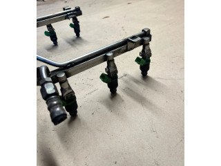 Топливная рампа 078133681AJ, 078133551BB Audi A6 S6 C5 4B