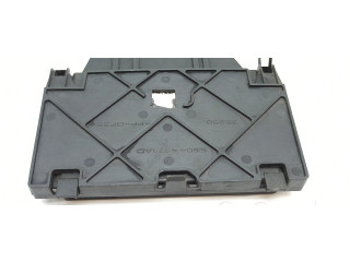 Блок управления коробкой передач 5WP20125ACK, EGS5307W50   Jeep Grand Cherokee (WK)