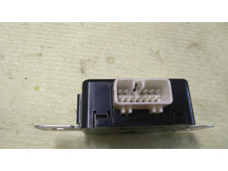 Блок управления 8740034001   SsangYong Korando