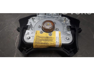 Подушка безопасности водителя MR911925 Mitsubishi Carisma