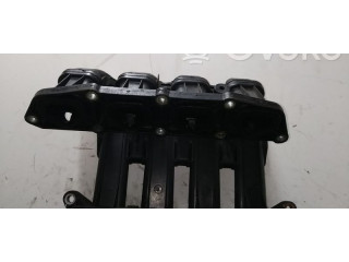 Всасывающий коллектор    8200166856   Renault Clio II