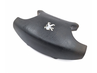 Подушка безопасности водителя 14951330ZL, 5AGA3J0048767   Peugeot Expert