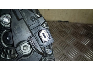 Генератор 03L903023, 0124525187   Volkswagen Golf VI 1.6     
