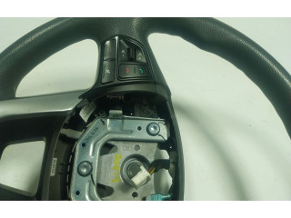 Руль KIA Rio 2012 - 2016 года 561201W000HU, 561001K572