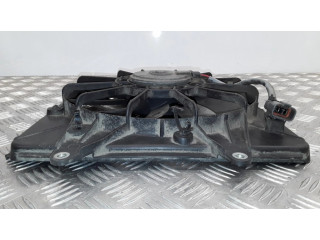 Электрический вентилятор радиаторов