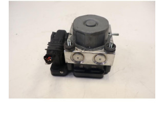 Блок АБС 0265956285   Dacia  Sandero  2008 - 2012 года