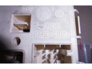 Блок предохранителей 501210100090 Maserati Quattroporte