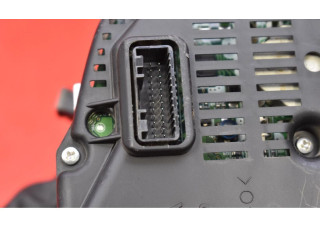 Панель приборов 83800-53671, 83800-53671 Lexus IS 220D-250-350