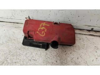   Pojistková skříňka 9662335380   Citroen Berlingo 2009