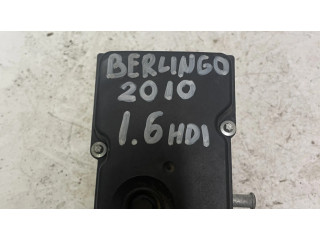 Блок АБС 0265800861 Citroen Berlingo 2008-2018 года