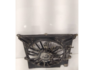 Вентилятор радиатора     31111543    Volvo XC90 