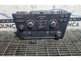 Блок управления климат-контролем    Volvo XC90