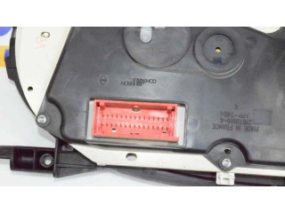 Přístrojová deska  Nissan Primastar 2006 2481000QBH, 8200283197C  