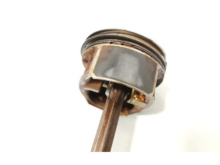 Píst Volkswagen Touareg I