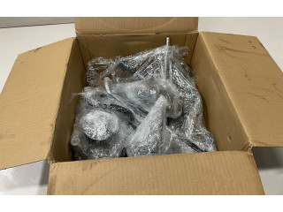 Комплект системы впрыска топлива 04L130755E, 0445010538 Skoda Kodiaq