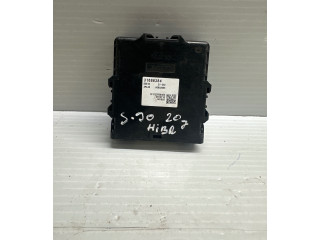 Блок управления коробкой передач 31686384   Volvo S90, V90