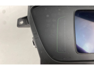 Панель приборов 78100-TZB-E430-M1, 78100TZBE430M1   Honda Jazz       