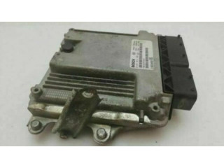 Блок управления двигателя 1860A906 Mitsubishi Outlander