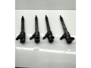 Комплект форсунок 0445110083, 0445110083 Fiat Idea