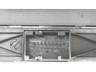 Блок управления климат-контролем 01560513690 Alfa Romeo 166