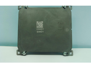 Блок управления двигателя HW01SW01 MG ZS