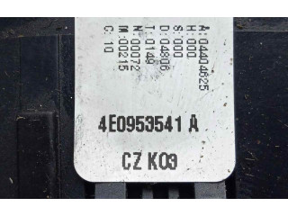 Подушка безопасности водителя 4E0953541A Audi A4 Allroad