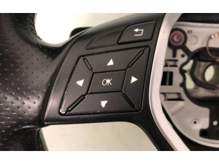 Volant Mercedes-Benz E C207 W207 2013 A2184600118, A2184600118
