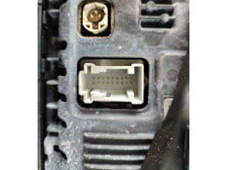 Přístrojová deska Mercedes-Benz S W222 2014 a2229002410