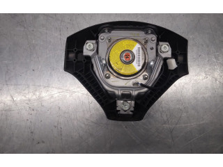 Подушка безопасности водителя E8XN8107920 Peugeot 107