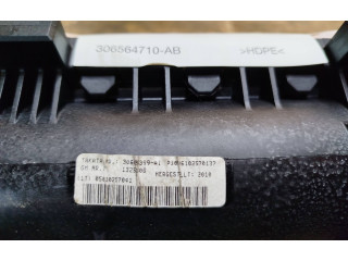 Подушка безопасности пассажира 306435399, 306564710AB Opel Meriva B