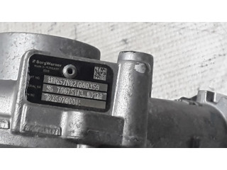  Турбина Renault Scenic IV - Grand scenic IV  821369359         