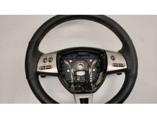 Руль Jaguar XF X250 2007-2015 года 8X23ABLEG, C2P19005LEG
