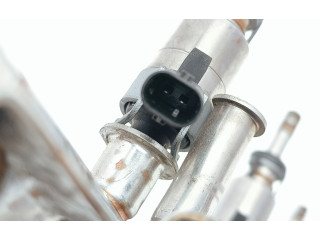 Комплект форсунок 1019139S02, 06J133317M Audi Q5 SQ5 CHJ