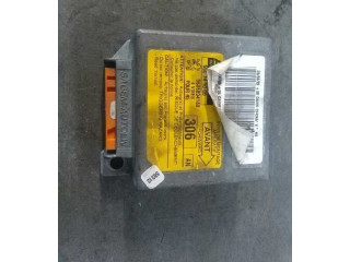 Блок подушек безопасности 9636894180   Peugeot 306