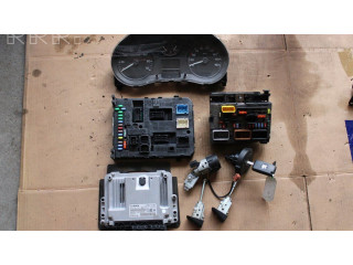 Řídící jednotka 0281019817 Citroen Berlingo 2012