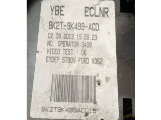 Блок предохранителей BK2T9K499, BK2T9K499ACD Ford Transit Custom