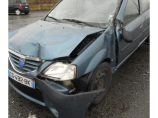 Блок управления климат-контролем 6001547668 Dacia Logan I