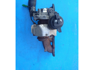 Turbodmychadlo Турбина 9807873180, 53039700394 Ford Galaxy