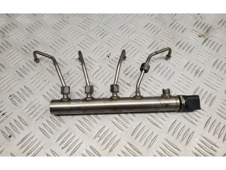 Vstřikovací lišta 7585411, 1353758541109 BMW 3 F30 F35 F31 pro benzínový motor 2.0 N20B20O